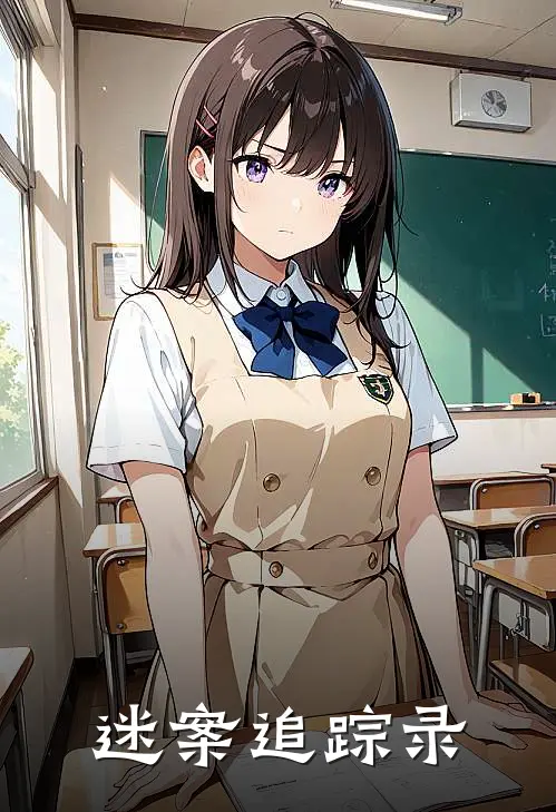 迷案追踪录(周毅刘雯敏)最新完结小说_完结版小说全文免费阅读迷案追踪录(周毅刘雯敏)