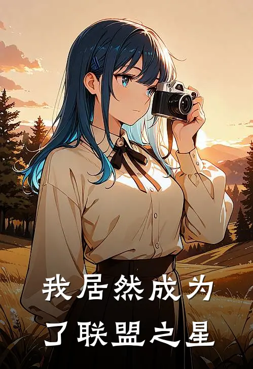 我居然成为了联盟之星