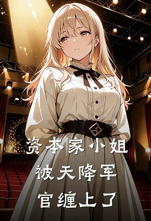 资本家小姐，被天降军官缠上了