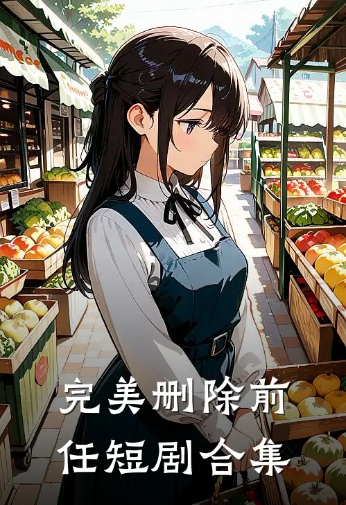 完美删除前任短剧合集