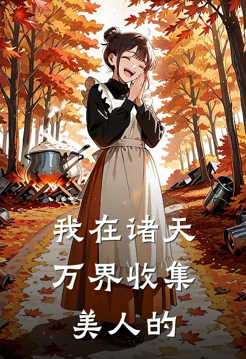 我在诸天万界收集美人的