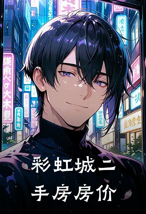 彩虹城二手房房价