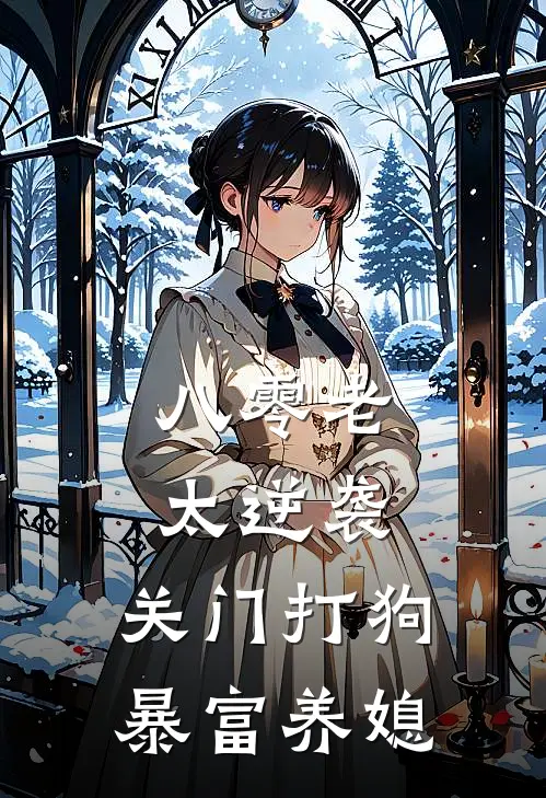 八零老太逆袭，关门打狗暴富养媳