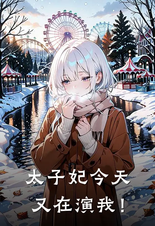 太子妃今天又在演我！