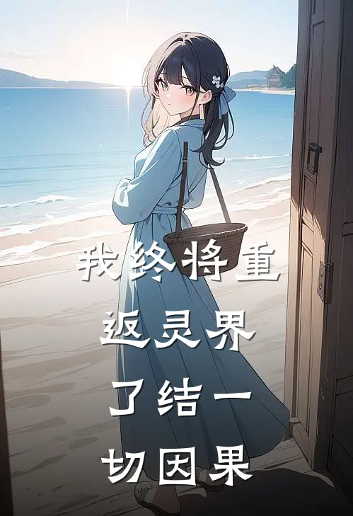 洛川赵琉璃《我终将重返灵界，了结一切因果》小说免费在线阅读_我终将重返灵界，了结一切因果(洛川赵琉璃)已完结小说