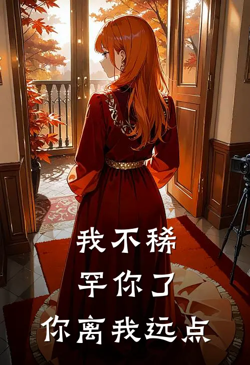 我不稀罕你了，你离我远点