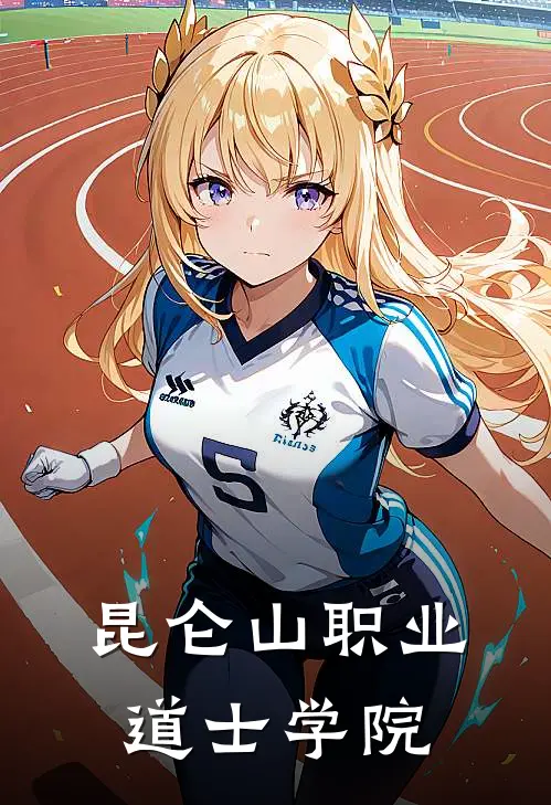 昆仑山职业道士学院