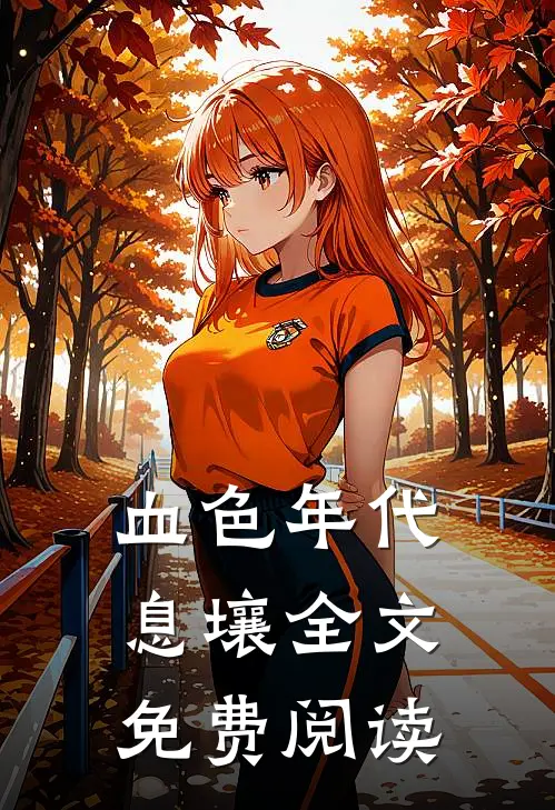 血色年代息壤全文免费阅读