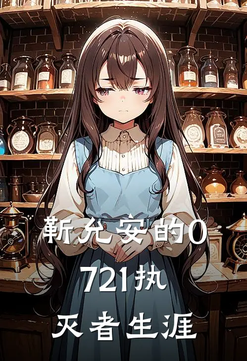 靳允安的0721执灭者生涯(靳允安洛基)最新完结小说_完结版小说全文免费阅读靳允安的0721执灭者生涯(靳允安洛基)