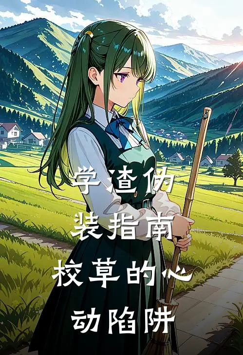 学渣伪装指南：校草的心动陷阱(沈逸苏瑶)免费小说_最新小说全文阅读学渣伪装指南：校草的心动陷阱沈逸苏瑶