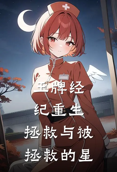 王牌经纪重生：拯救与被拯救的星