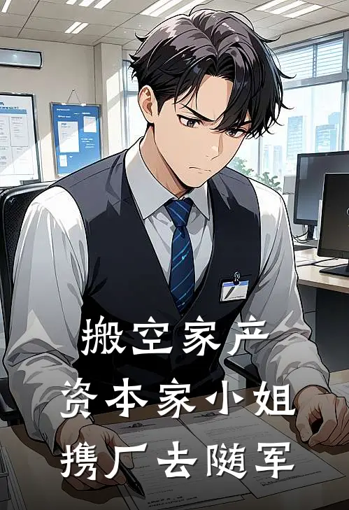 云夏王莲莲《搬空家产，资本家小姐携厂去随军》全文免费阅读_搬空家产，资本家小姐携厂去随军全集在线阅读