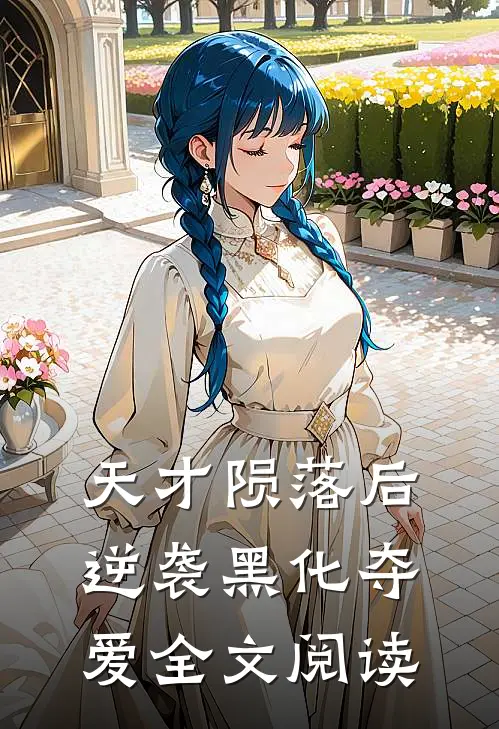 天才陨落后逆袭黑化夺爱全文阅读
