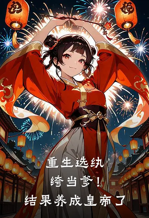 重生选纨绔当爹！结果养成皇帝了