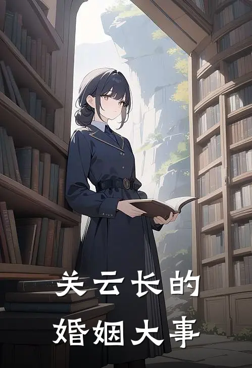 关云长的婚姻大事