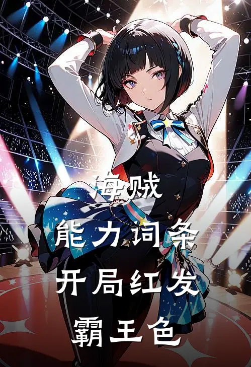 海贼：能力词条，开局红发霸王色