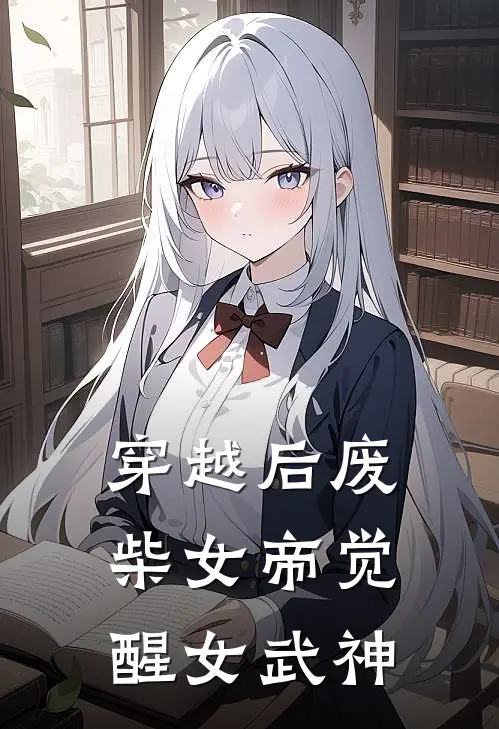 穿越后废柴女帝觉醒女武神