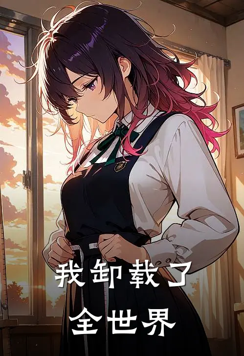 我卸载了全世界