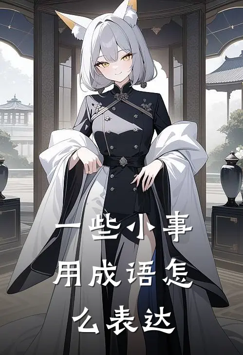 一些小事用成语怎么表达