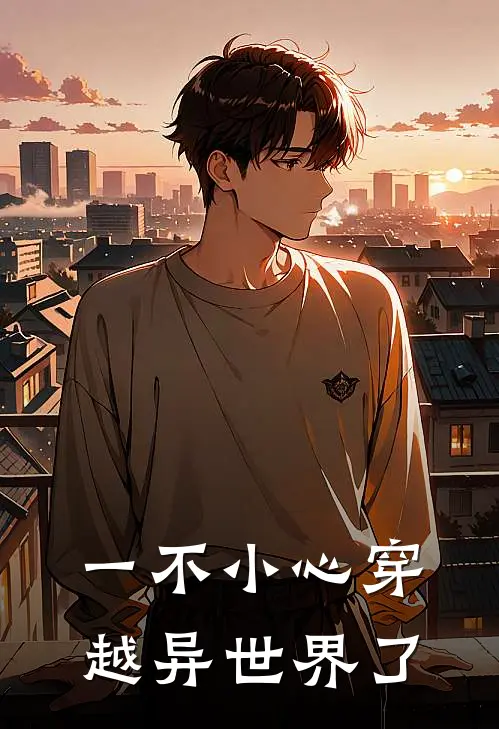 一不小心穿越异世界了