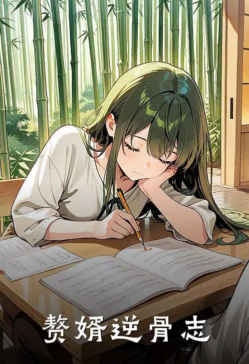 赘婿逆骨志(苏信云战霄)最新完结小说_完结版小说全文免费阅读赘婿逆骨志(苏信云战霄)