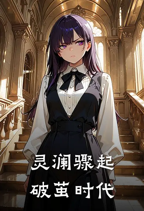 灵澜骤起：破茧时代