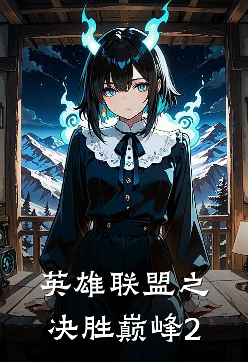 林峰程楠英雄联盟之决胜巅峰2全本免费在线阅读_英雄联盟之决胜巅峰2全本阅读