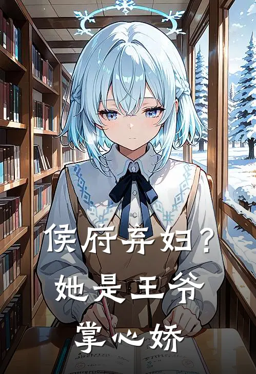 侯府弃妇？她是王爷掌心娇