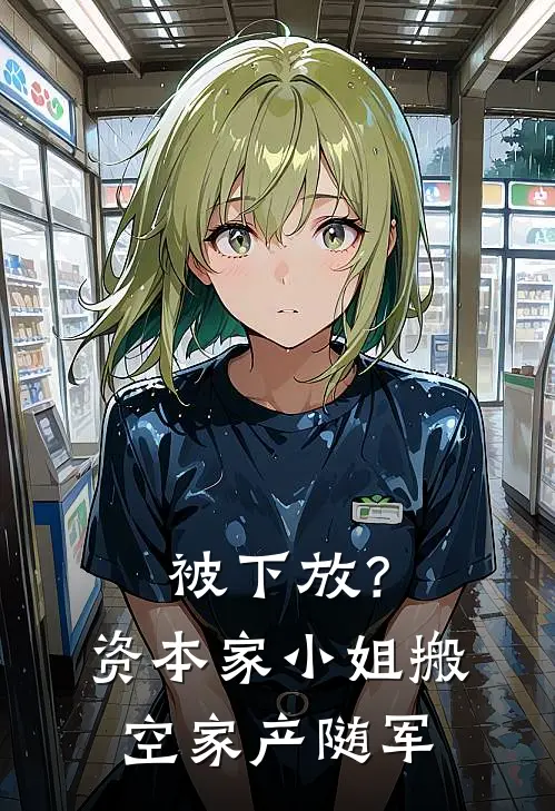 被下放？资本家小姐搬空家产随军叶婉棠叶志明完整免费小说_热门小说阅读被下放？资本家小姐搬空家产随军叶婉棠叶志明