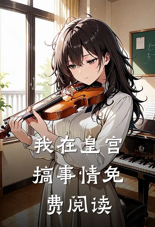 我在皇宫搞事情免费阅读