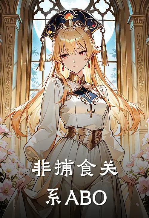 非捕食关系【ABO】