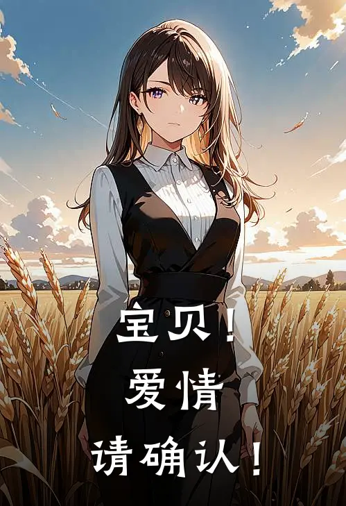 宝贝！爱情，请确认！(聂耀宗耀宗)最新完结小说推荐_热门小说排行榜宝贝！爱情，请确认！聂耀宗耀宗