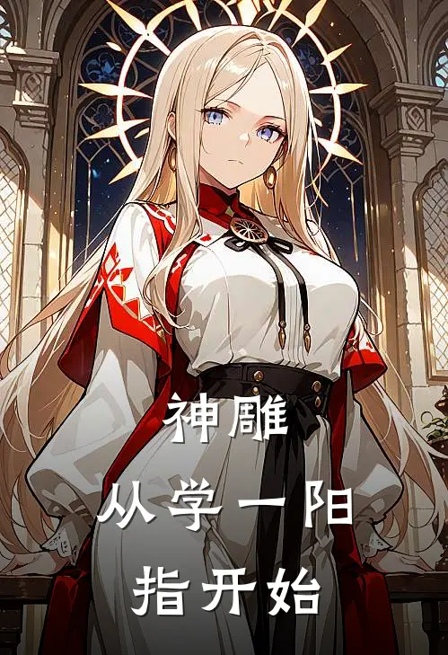 神雕：从学一阳指开始