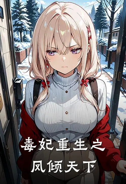 毒妃重生之凤倾天下