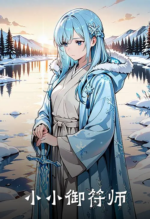 小小御符师萧赞苏瑶最新好看小说推荐_完本小说免费小小御符师(萧赞苏瑶)