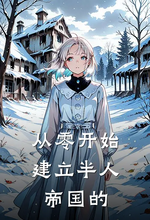 从零开始建立半人帝国的