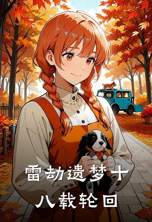 雷劫遗梦十八载轮回