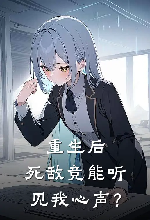 重生后，死敌竟能听见我心声？昭阳轩辕桦小说完整版免费阅读_最新章节列表重生后，死敌竟能听见我心声？(昭阳轩辕桦)