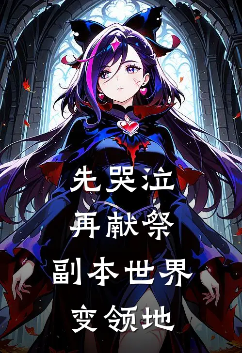 先哭泣，再献祭，副本世界变领地(姜冰仙祁辰封)在哪看免费小说_全本免费完结小说先哭泣，再献祭，副本世界变领地姜冰仙祁辰封