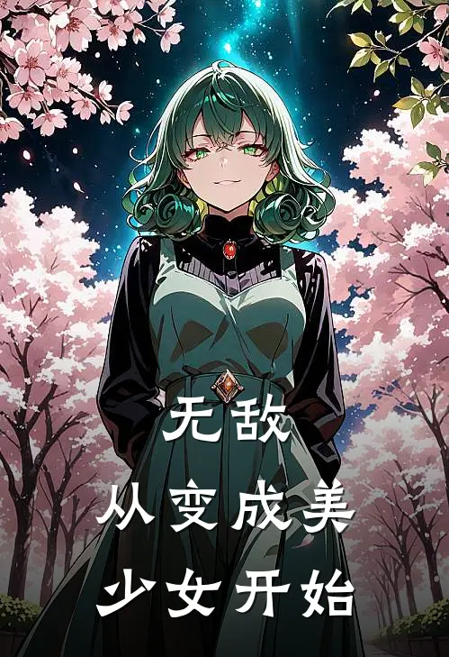 无敌：从变成美少女开始