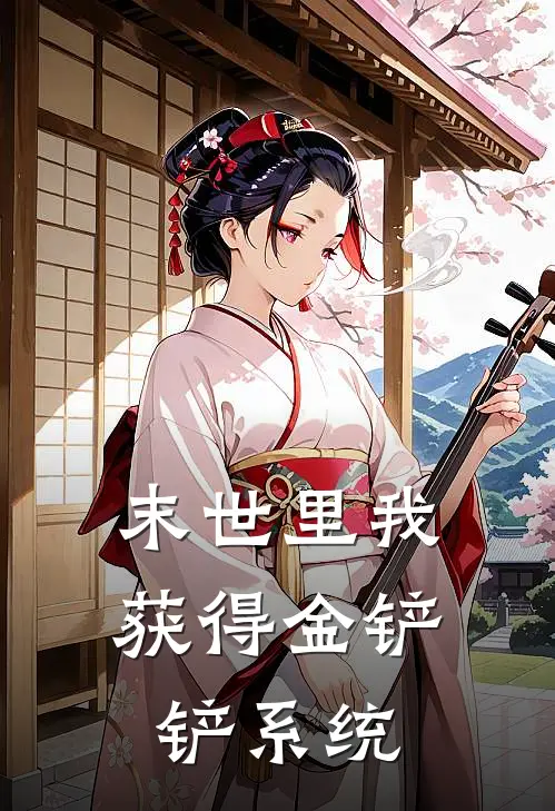 末世里我获得金铲铲系统