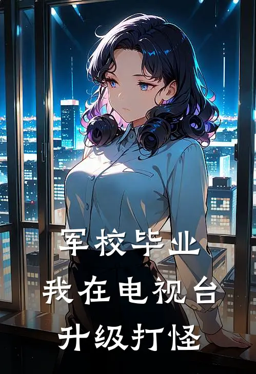 军校毕业：我在电视台升级打怪