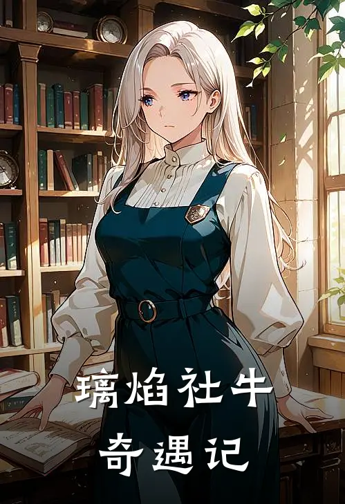 璃焰社牛奇遇记