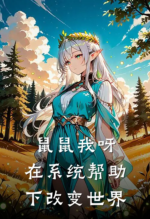 鼠鼠我呀，在系统帮助下改变世界
