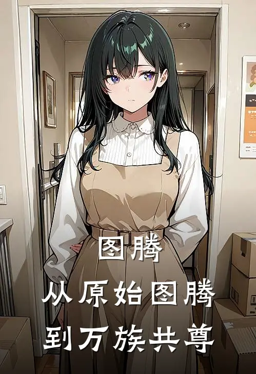 图腾：从原始图腾到万族共尊