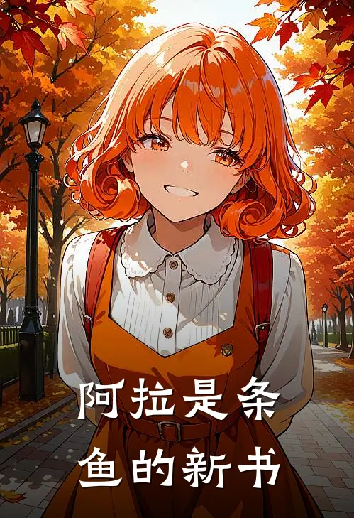 阿拉是条鱼的新书(陆子谦季南栀)免费完结小说_免费小说在线阅读阿拉是条鱼的新书(陆子谦季南栀)