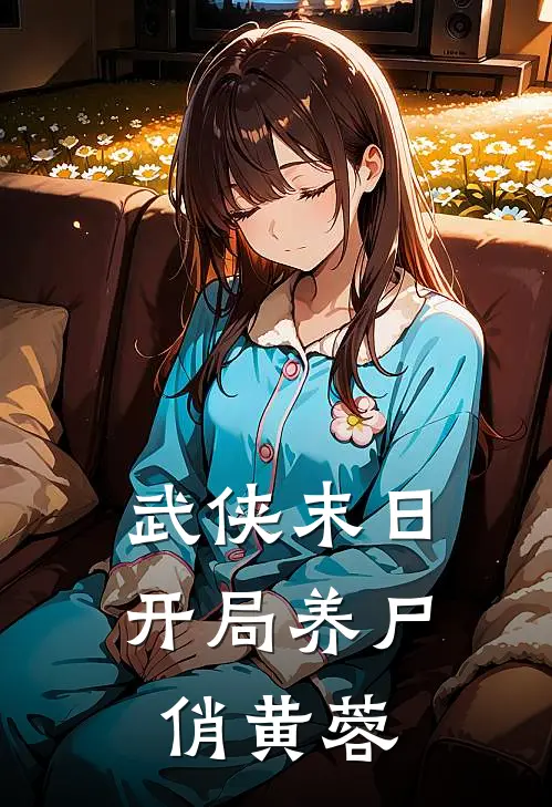 武侠末日：开局养尸俏黄蓉