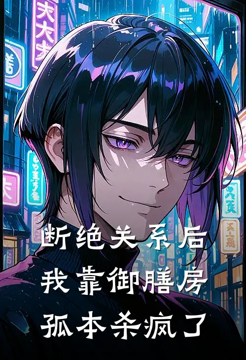 断绝关系后我靠御膳房孤本杀疯了溪月记林溪完整版小说全文免费阅读_最新章节列表断绝关系后我靠御膳房孤本杀疯了(溪月记林溪)