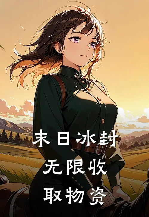 末日冰封：无限收取物资