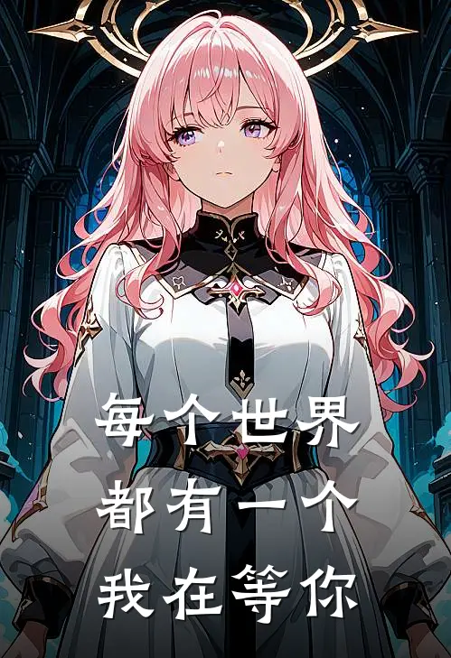 每个世界都有一个我在等你